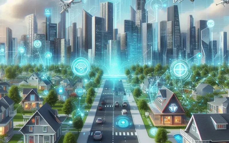 The Revolutionizing of AI Websites In Various Fields