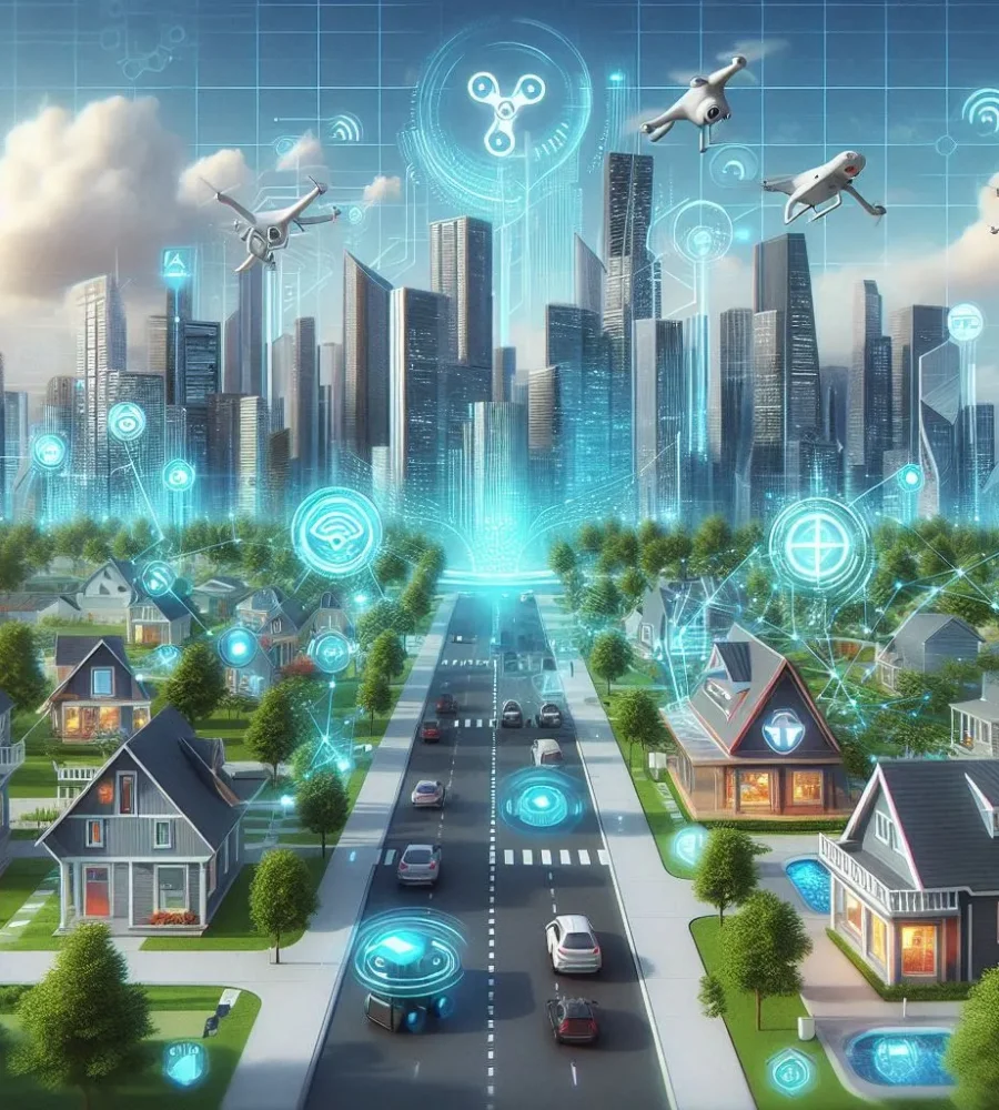 The Revolutionizing of AI Websites In Various Fields
