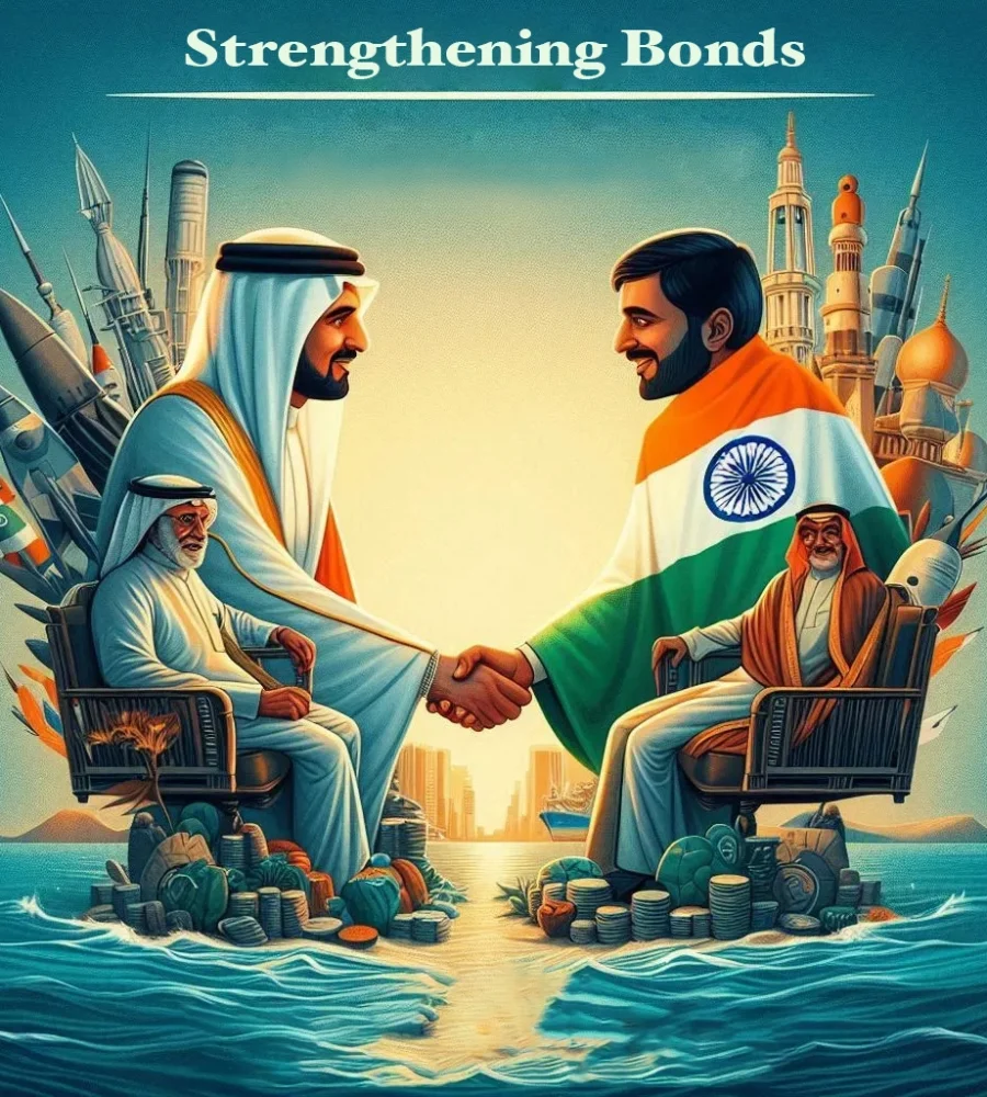 Relations Challenges Between Kuwait and India